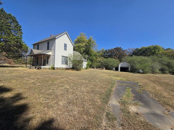 2002 Hwy 157 , Judsonia, AR 72081