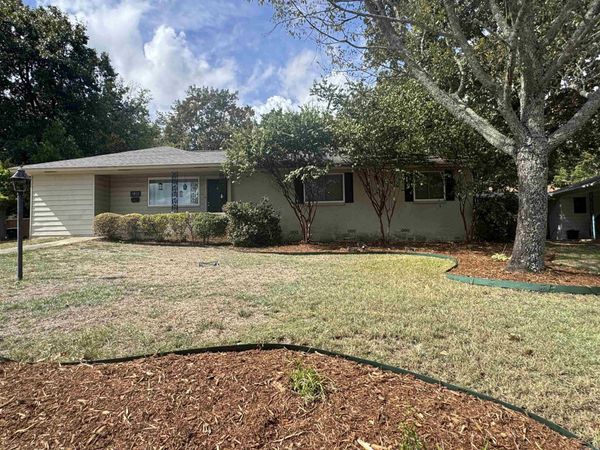 3831 Idlewild Avenue, North Little Rock, AR 72116