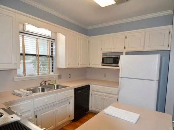 400 Farr Shores Drive, Hot Springs, AR 71913