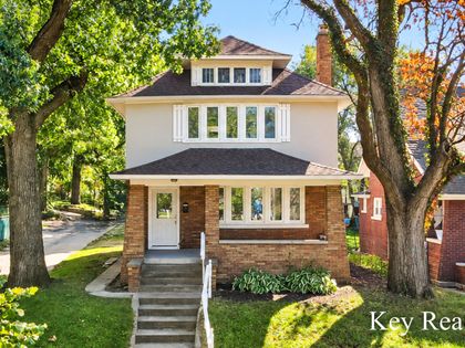 1242 Alexander Street SE Grand Rapids, MI 49506