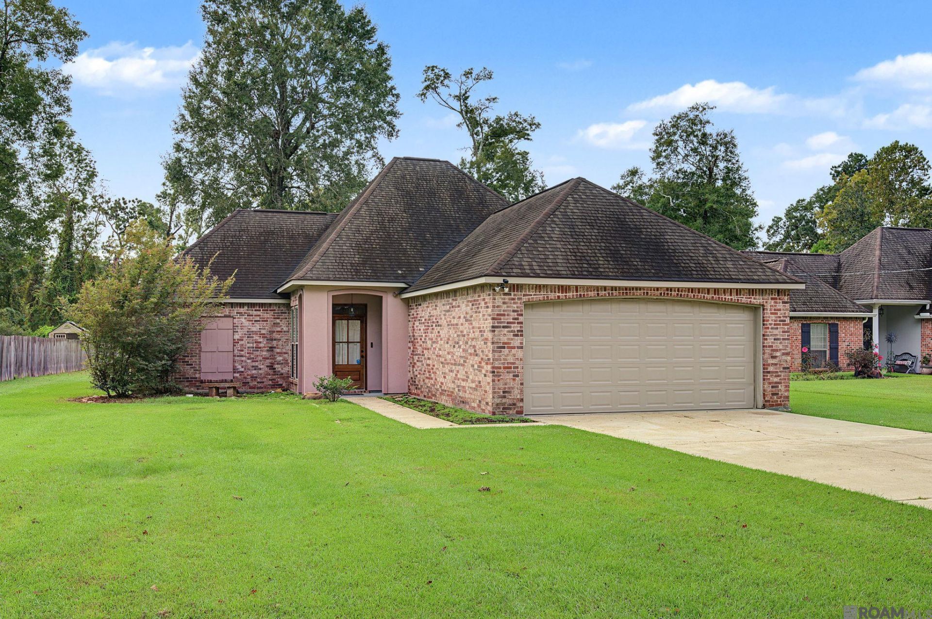 7020 Chandler Bluff Rd, Denham Springs, LA 70706 Main Photo