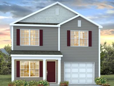 431 Cherrybark Court , Columbia, SC 29203