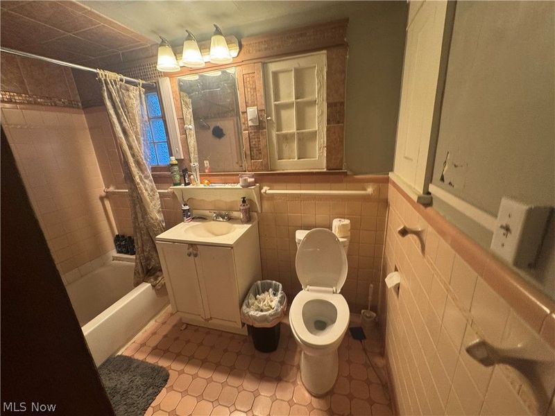 287 Lawrence Avenue NE, Warren, OH 44483 Photo 12