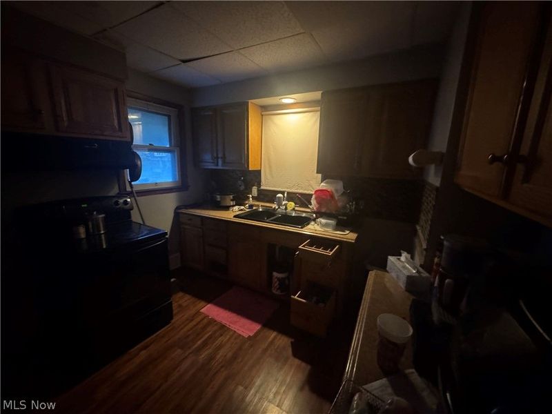 287 Lawrence Avenue NE, Warren, OH 44483 Photo 6