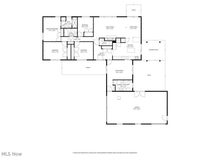 16 Keewaydin Drive, Timberlake, OH 44095 Photo 41