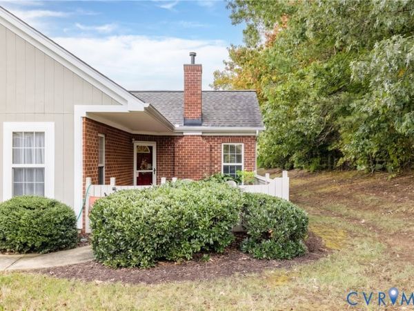 1454 Tannery Circle , Midlothian, VA 23113