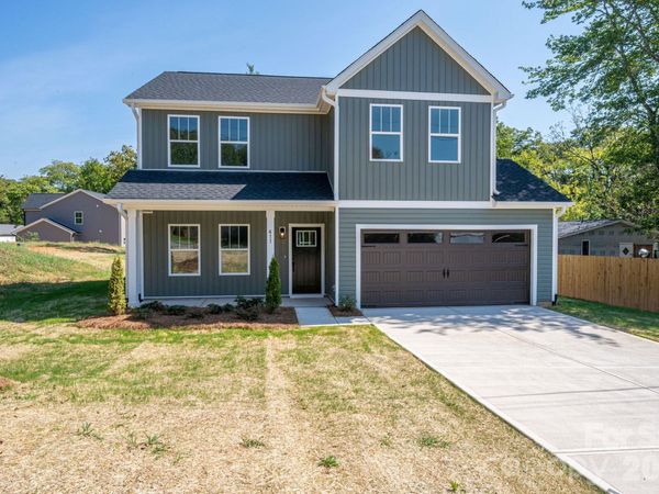 411 Lee Street , Lincolnton, NC 28092