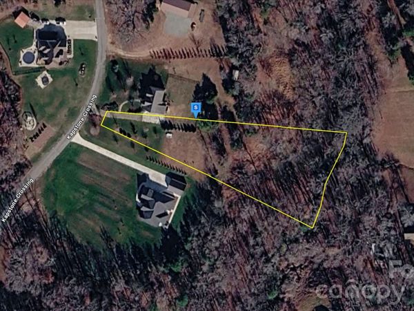 529 Kapstone Crossing , Lexington, NC 27295