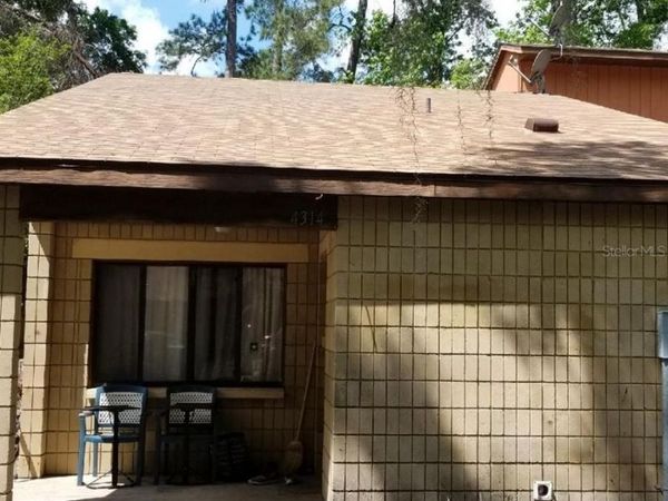 4314 SW 67 TERRACE , GAINESVILLE, FL 32608