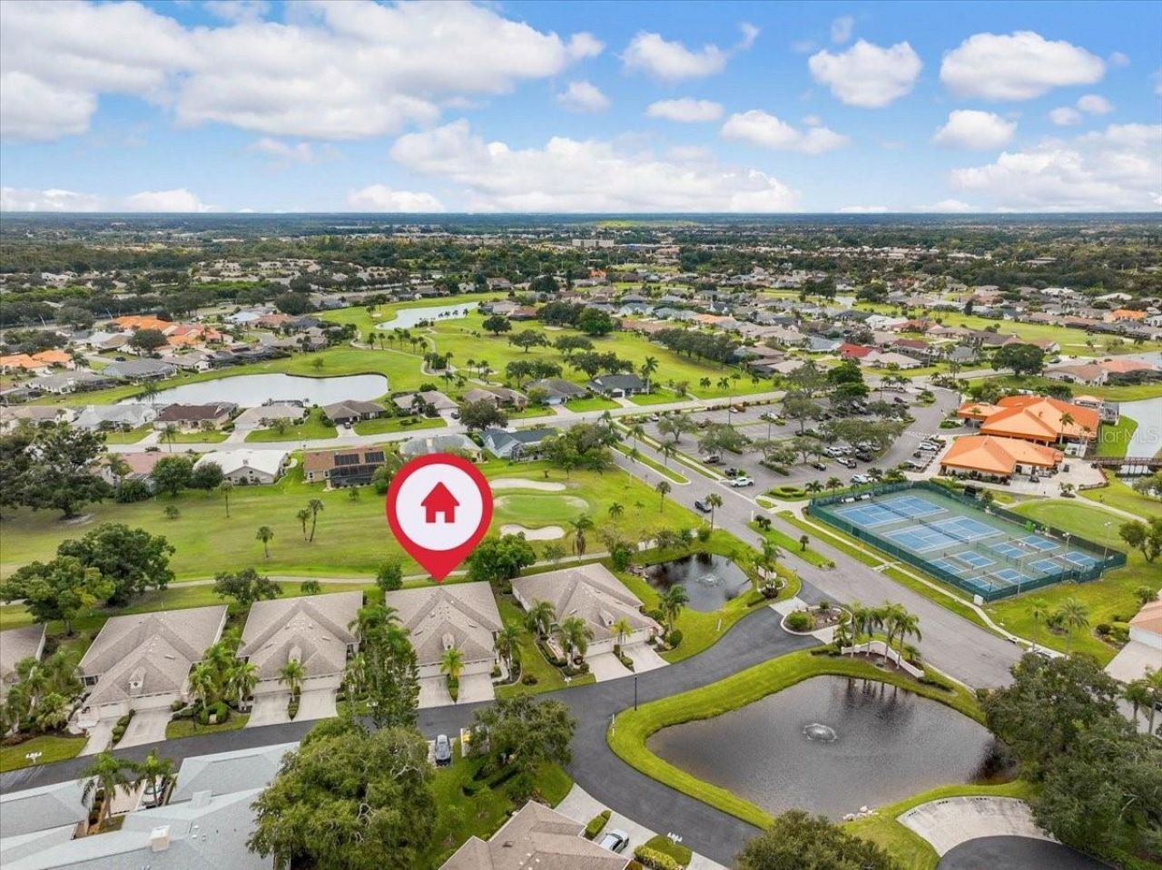 4238 Caddie Drive E, Bradenton, FL 34203 Photo
