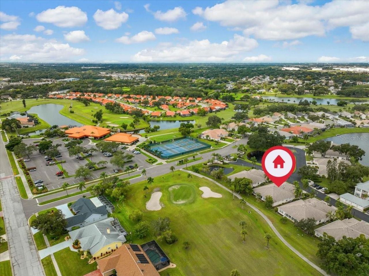 4238 Caddie Drive E, Bradenton, FL 34203 Photo