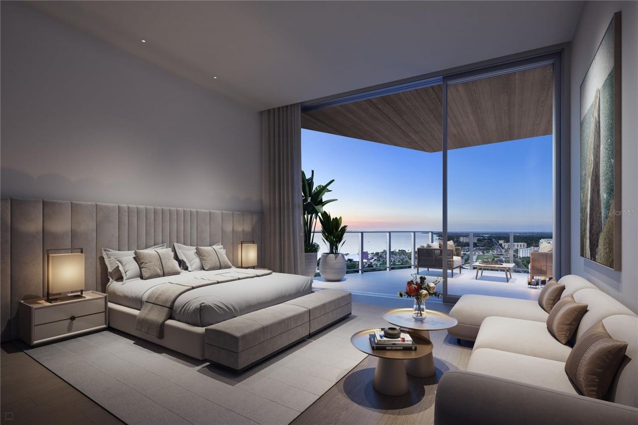 668 Quay Commons, Unit 1703, Sarasota, FL 34236 Photo