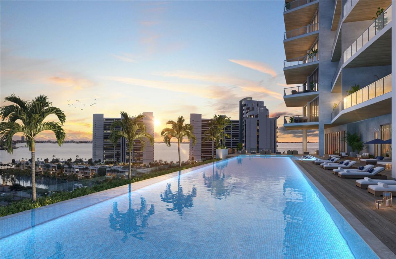 668 Quay Commons, Unit 1703, Sarasota, FL 34236 Photo