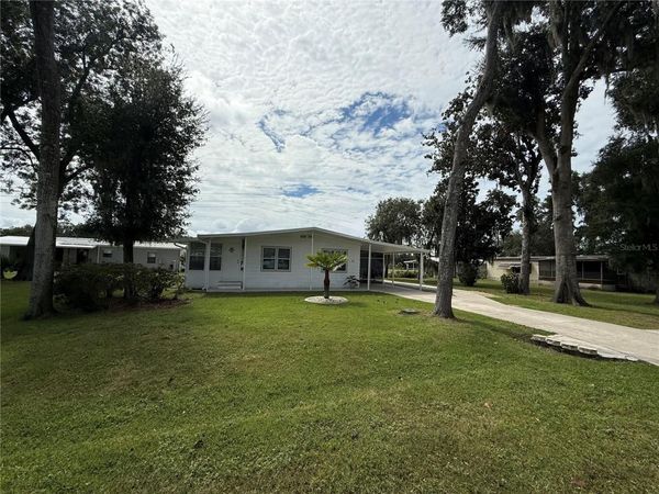 26 S BOBWHITE ROAD, WILDWOOD, FL 34785