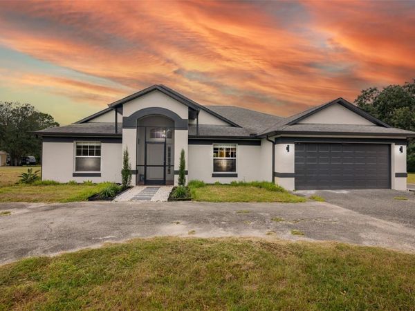 6549 STATE ROAD 33 , CLERMONT, FL 34714