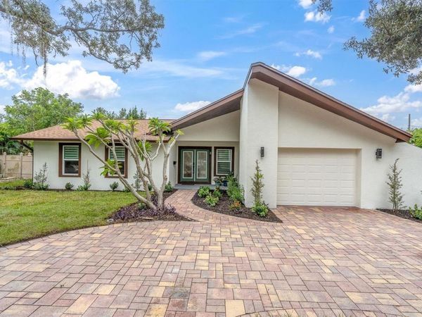 2010 PINELLAS POINT DRIVE S, ST PETERSBURG, FL 33712