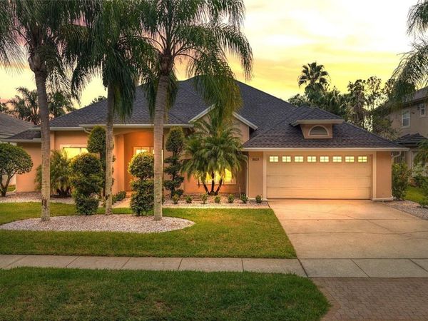 18823 WIMBLEDON CIRCLE , LUTZ, FL 33558