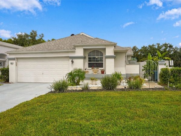 11031 LAPAZ COURT , SPRING HILL, FL 34608