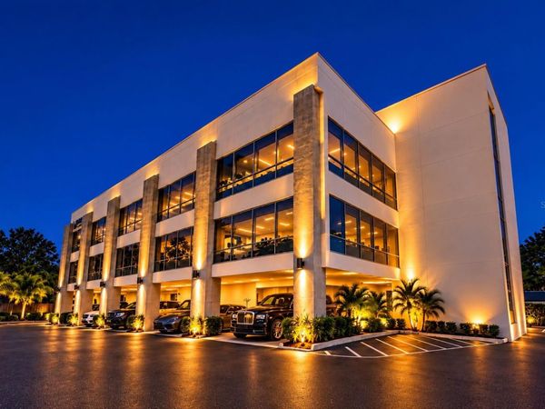 801 W GRANADA BLVD , Unit 301, ORMOND BEACH, FL 32174
