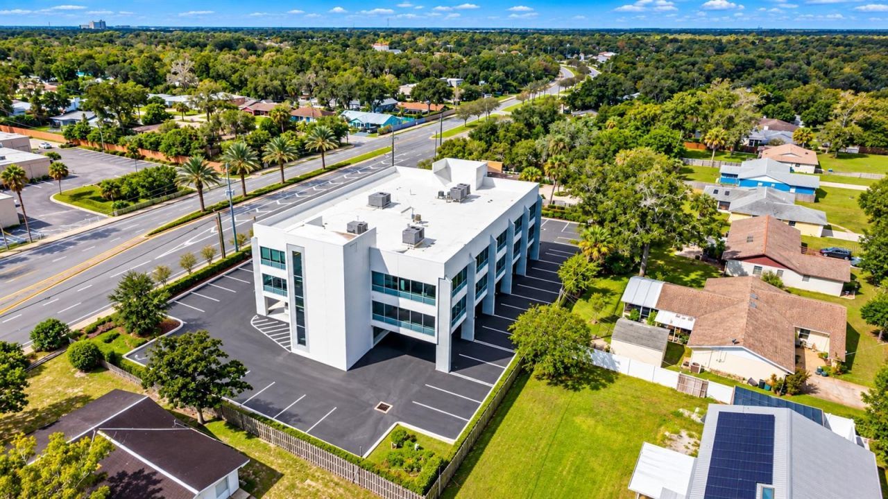 801 W Granada Blvd , Unit 301, Ormond Beach, FL 32174 Photo