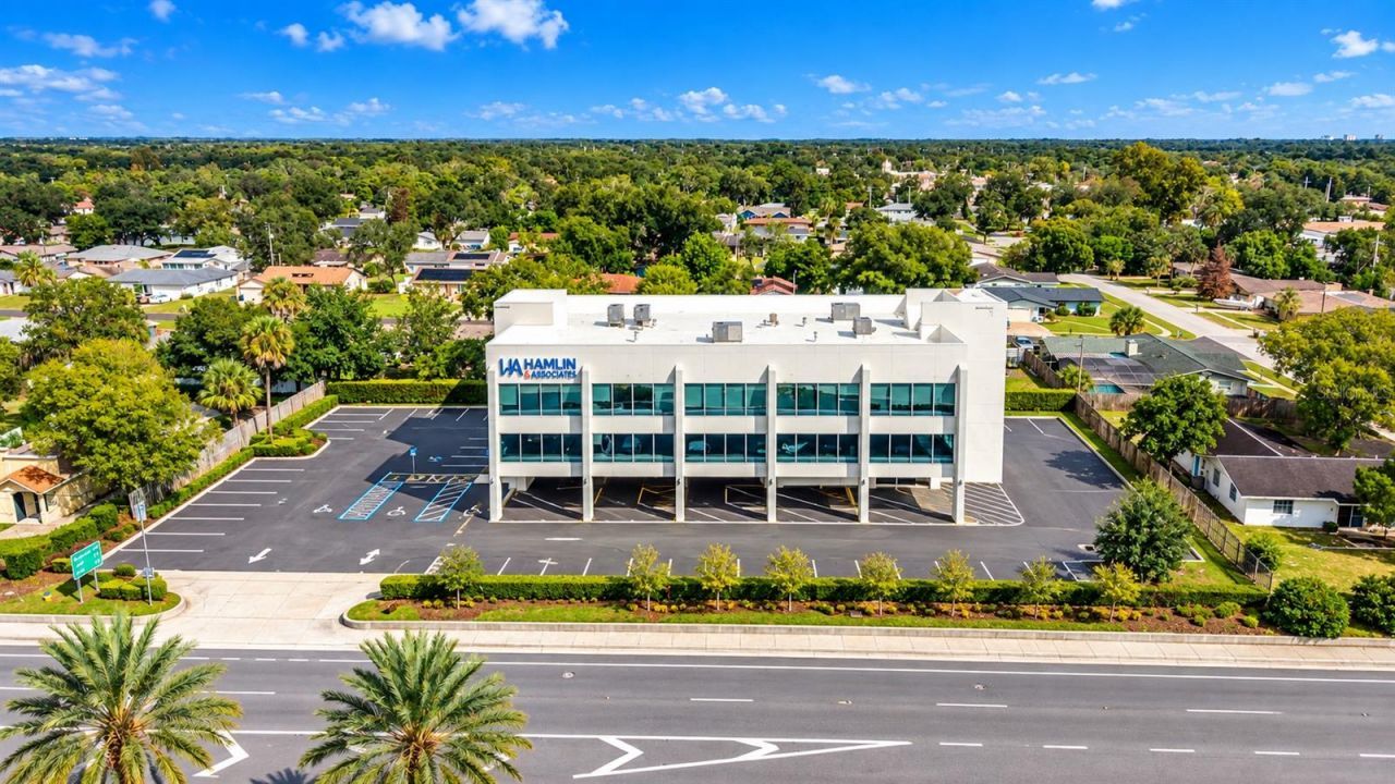 801 W Granada Blvd , Unit 301, Ormond Beach, FL 32174 Photo