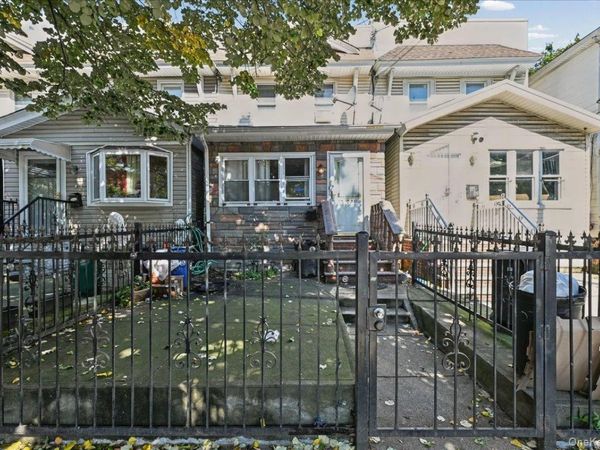 11507 103rd Avenue , Richmond Hill S., NY 11419