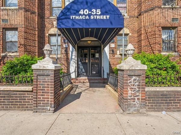4035 Ithaca , Unit 5D, Elmhurst, NY 11373