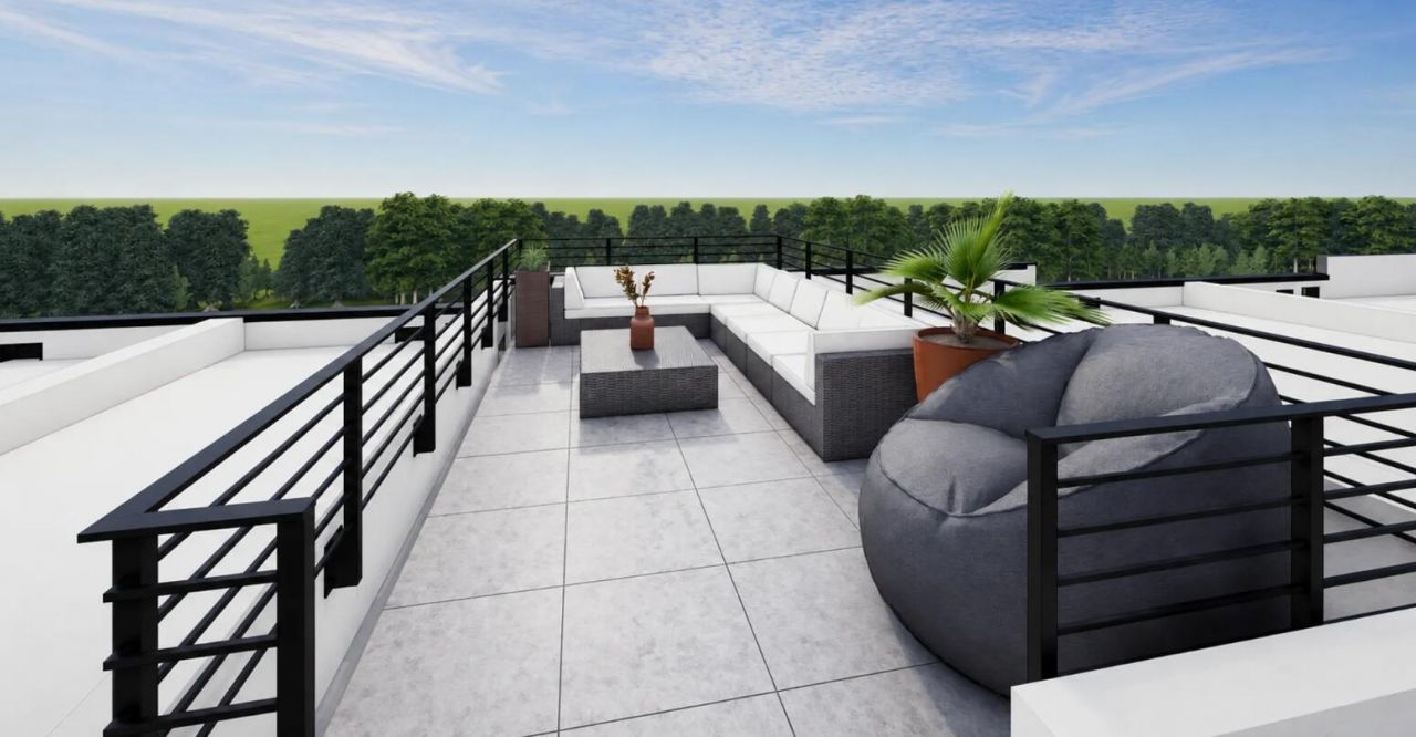 5323 Sawpit Circle Circle Photo 4