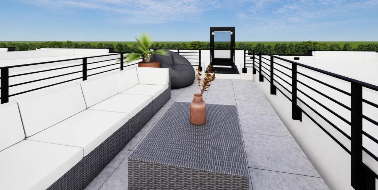 5323 Sawpit Circle Circle Photo 5