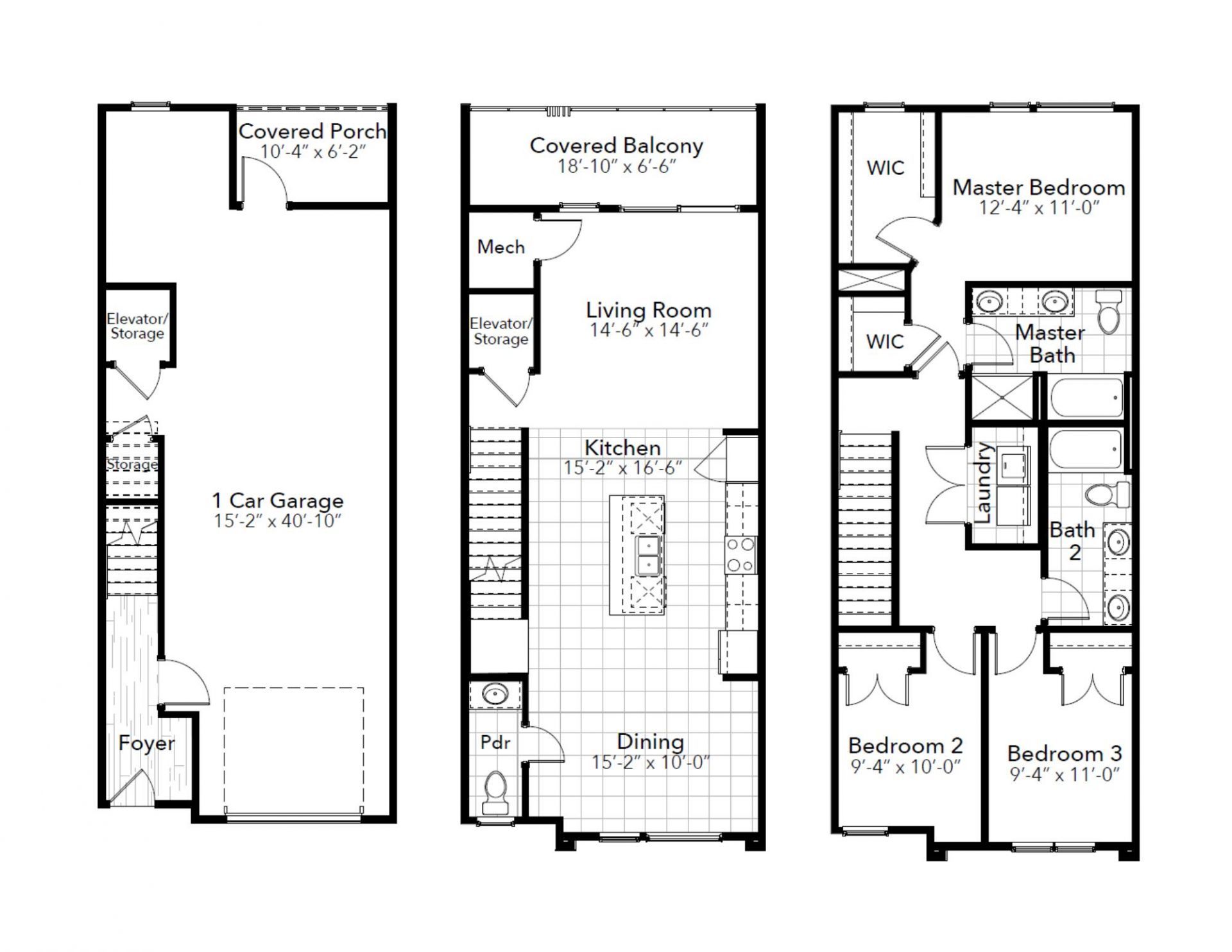 5323 Sawpit Circle Circle Photo 5