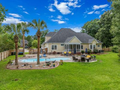 1019 Englewood Court, Summerville, SC 29483