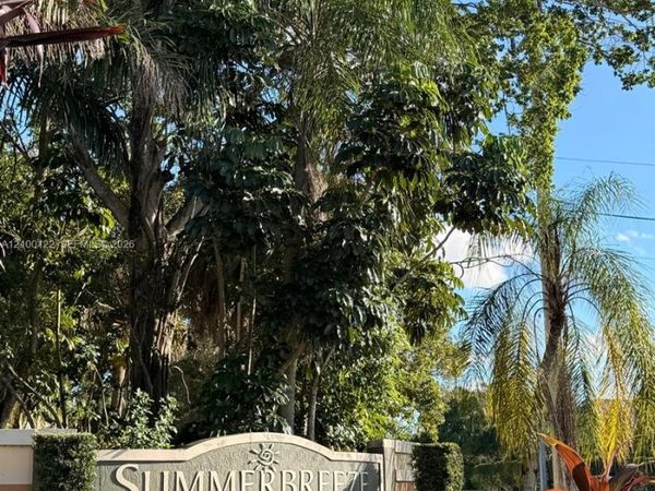 9999 Summerbreeze Dr , Unit 705, Sunrise, FL 33322