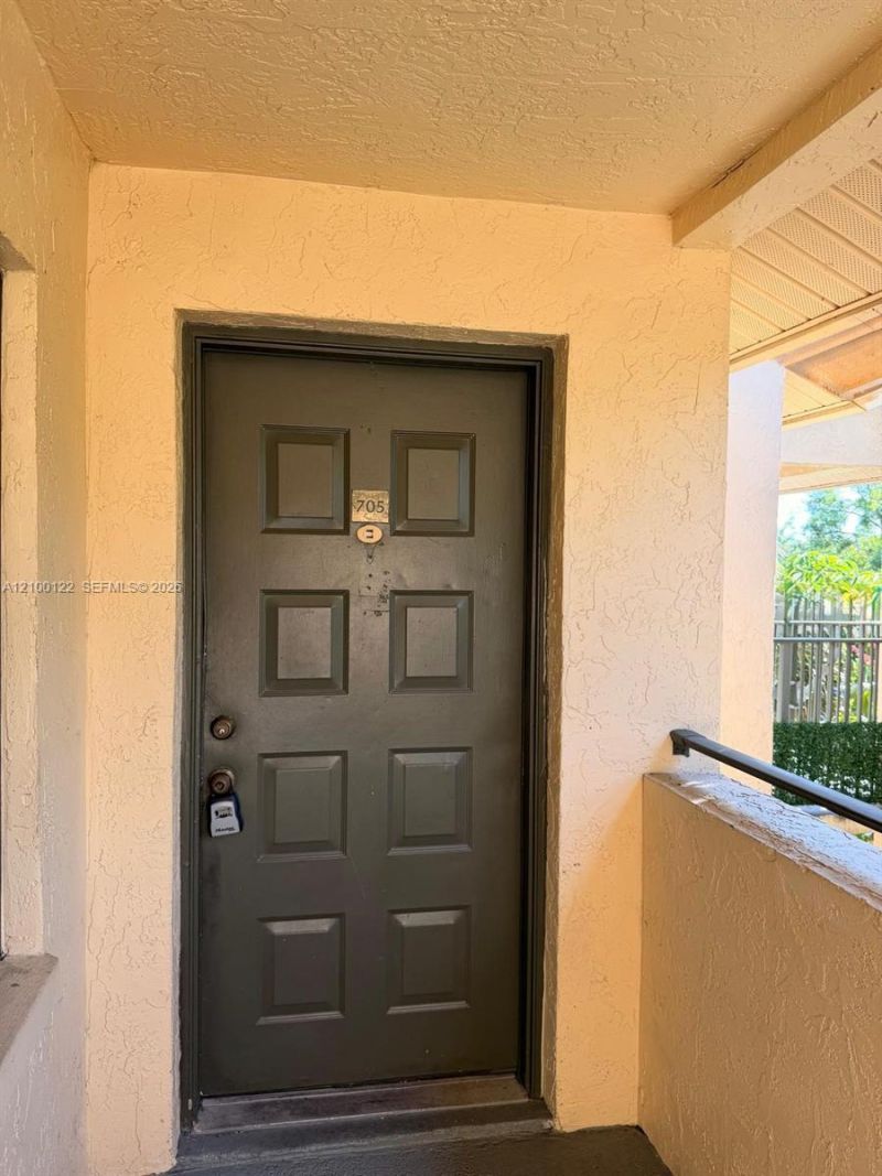 9999 Summerbreeze Dr , Unit 705, Sunrise, FL 33322 Photo
