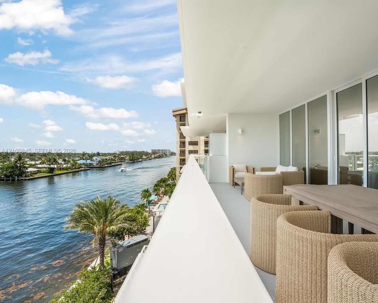 407 N Riverside Dr, Unit 504, Pompano Beach, FL 33062 Photo