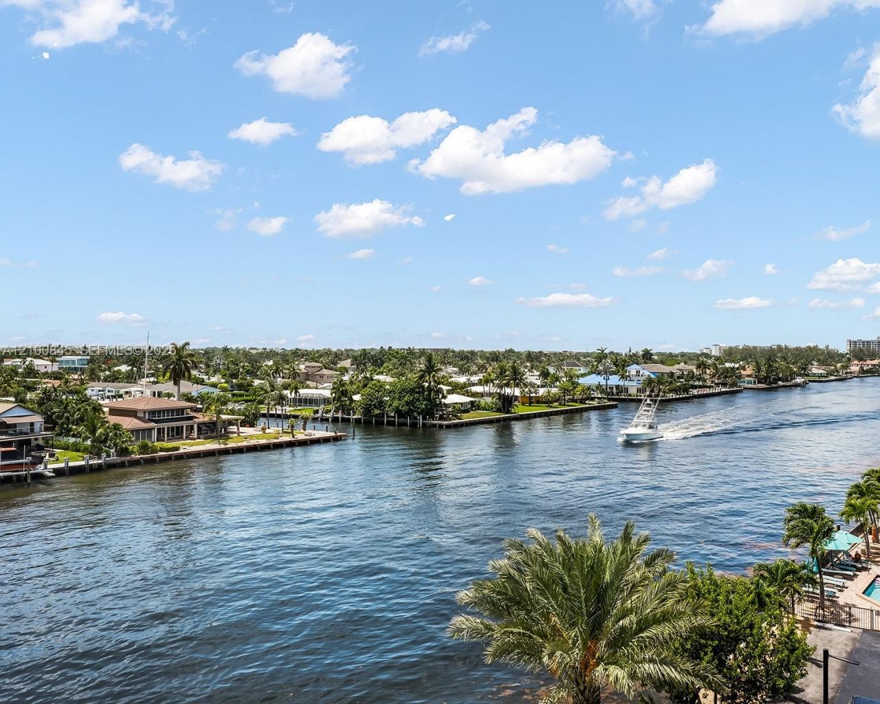 407 N Riverside Dr, Unit 504, Pompano Beach, FL 33062 Photo