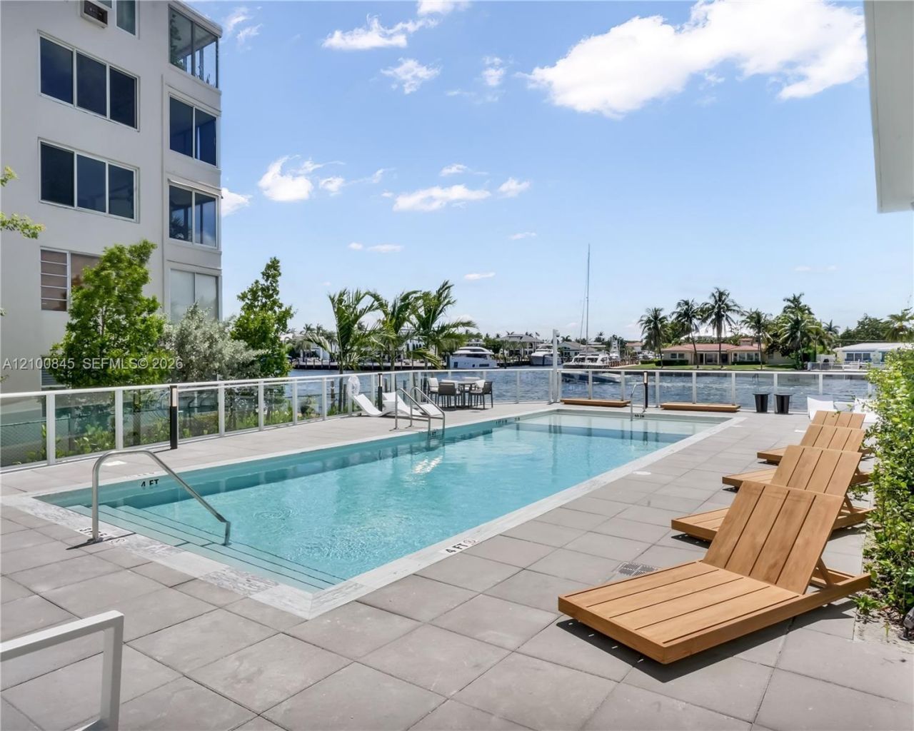 407 N Riverside Dr, Unit 504, Pompano Beach, FL 33062 Photo