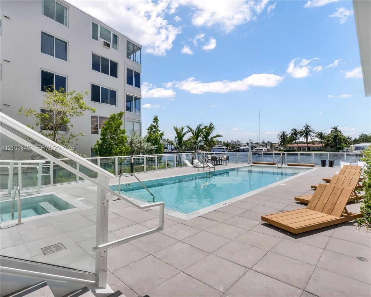 407 N Riverside Dr, Unit 504, Pompano Beach, FL 33062 Photo