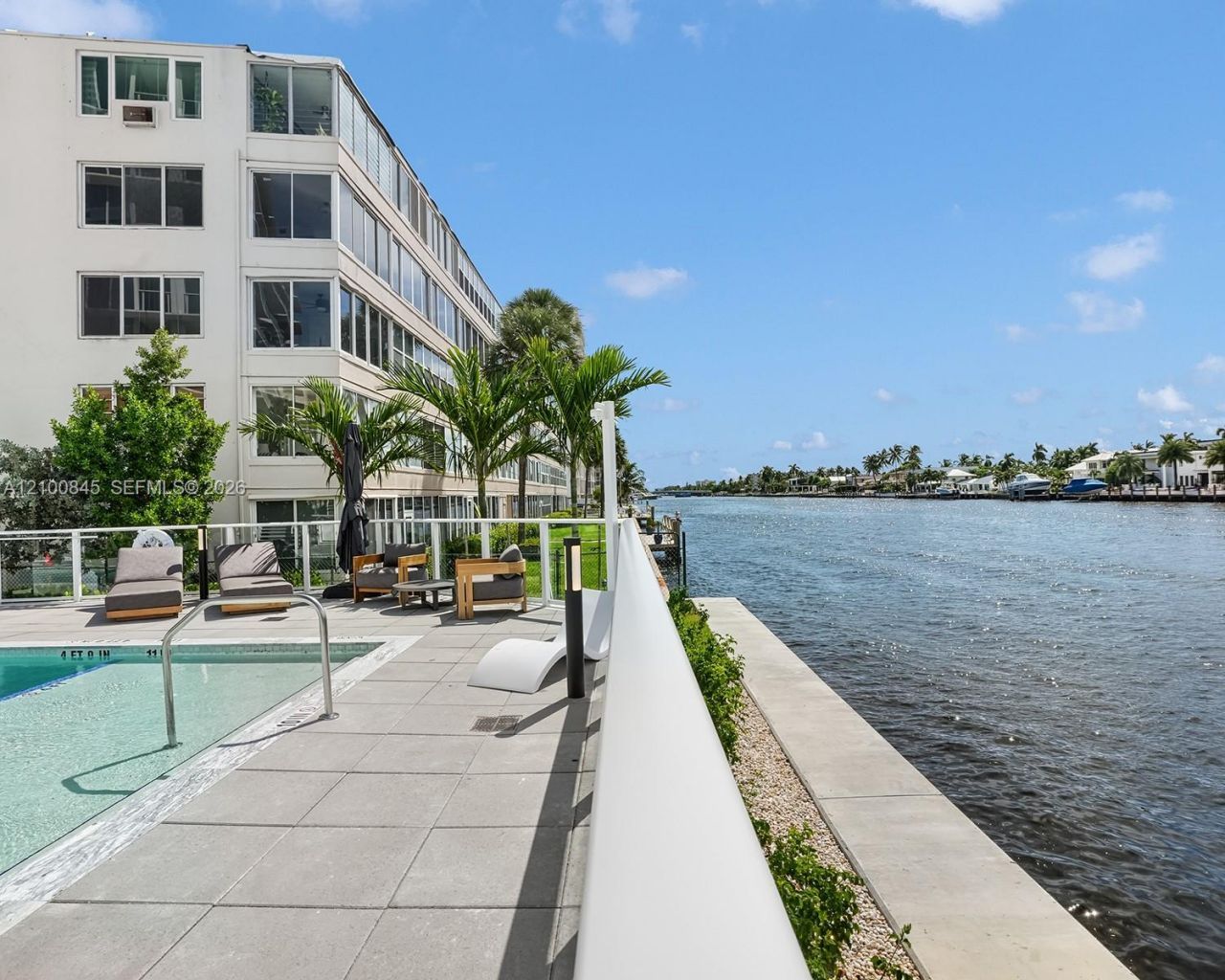 407 N Riverside Dr, Unit 504, Pompano Beach, FL 33062 Photo