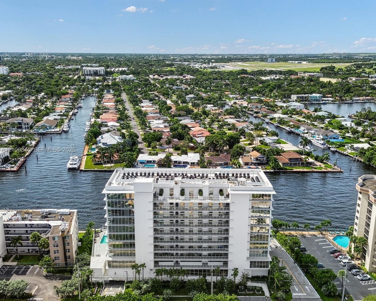 407 N Riverside Dr, Unit 504, Pompano Beach, FL 33062 Photo
