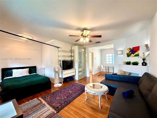 1215 Meridian Ave, Unit 8, Miami Beach, FL 33139