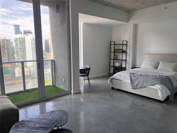 151 SE 1st St, Unit 2907, Miami, FL 33131