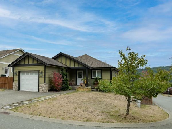 1084 Lisa Close , Shawnigan Lake, BC V8H 2H8