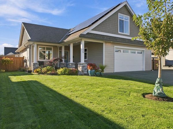 55 Westhaven Way , Campbell River, BC V9W 0A1