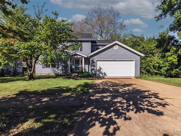 3511 Saint Martin Drive , Arnold, MO 63010
