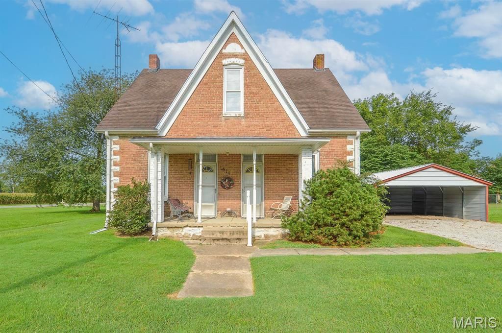 511 S Chester Street , Sparta, IL 62286 Main Photo
