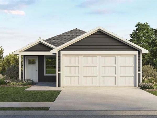 1667 Blaire Drive, Tyler, TX 75702
