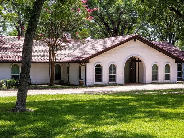 6851 Double Bridge Road, Mabank, TX 75156