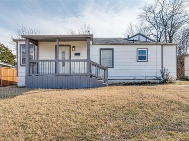 3455 Kellogg Avenue, Dallas, TX 75216
