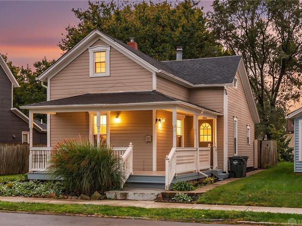 608 E Canal Street, Troy, OH 45373