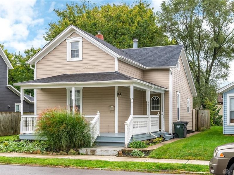 608 E Canal Street, Troy, OH 45373 Photo 2